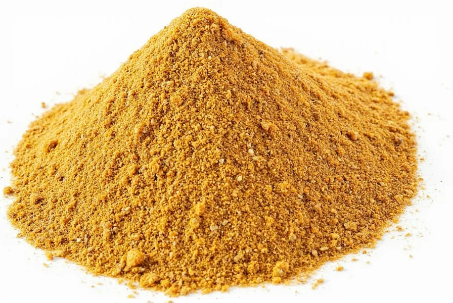 fenugreek spice