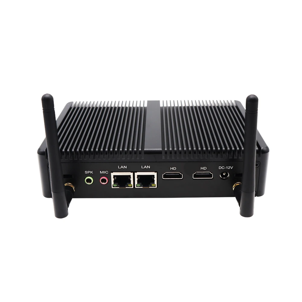 EGLOBAL Firewall Mini PC Win 1