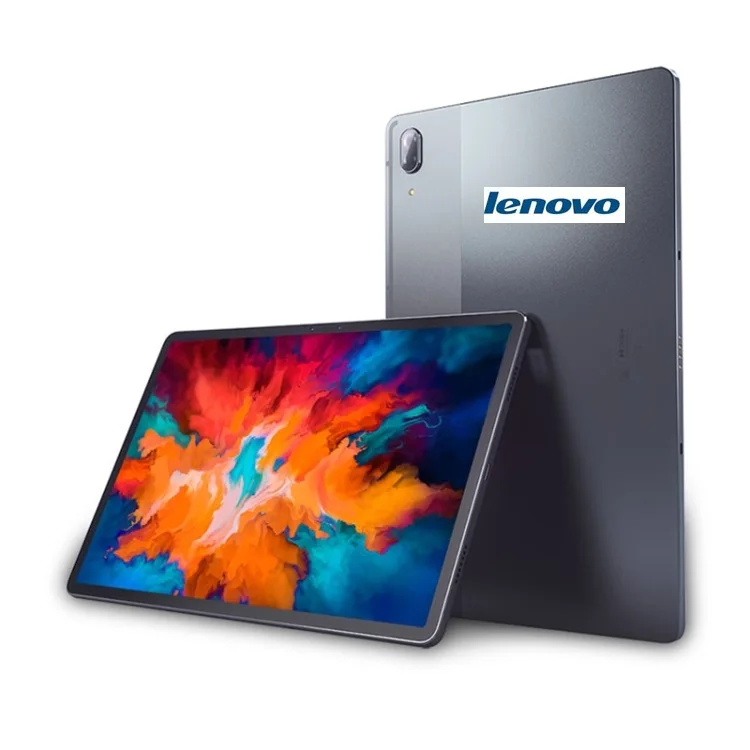 

Hot Original Lenovo Pad Pro 11.5 inch TB-J706F WiFi 6GB+128GB Android 10 Snapdragon 730G Octa Core tablet PC