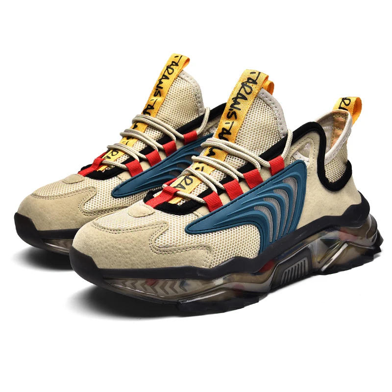 

Custom Logo High Top Designer Shoes Mens Trendy Shoes 2021