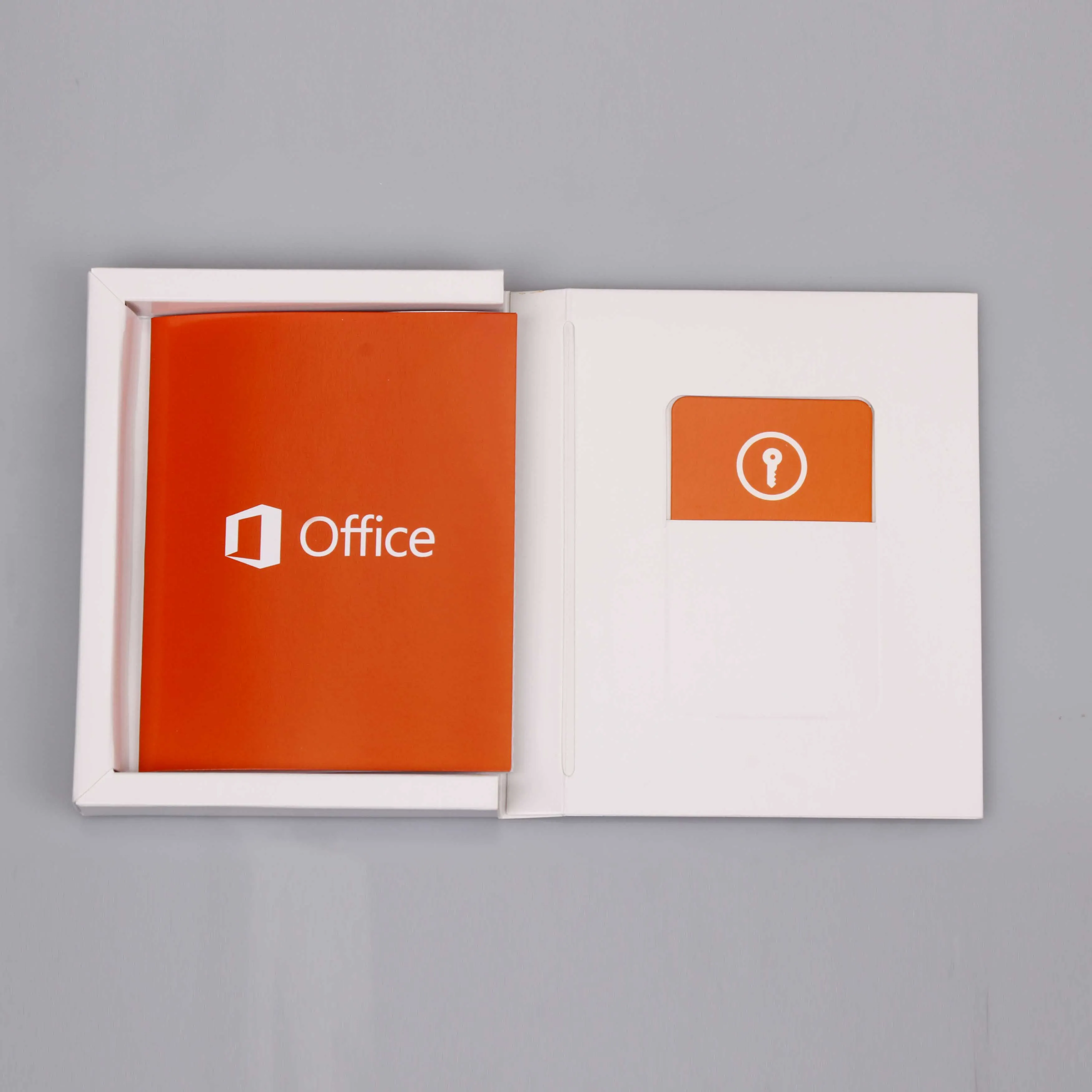 

Microsoft Office Home & Student 2016 Retail Box