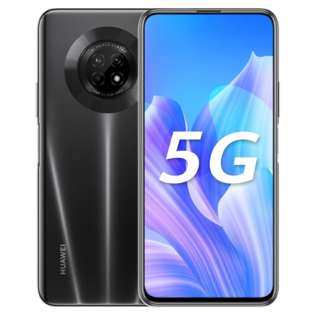 

Shipping Same Day For Huawei Enjoy 20 Plus 5G Network 6.63 inch Full Screen 48MP Camera 6GB+128GB China Version