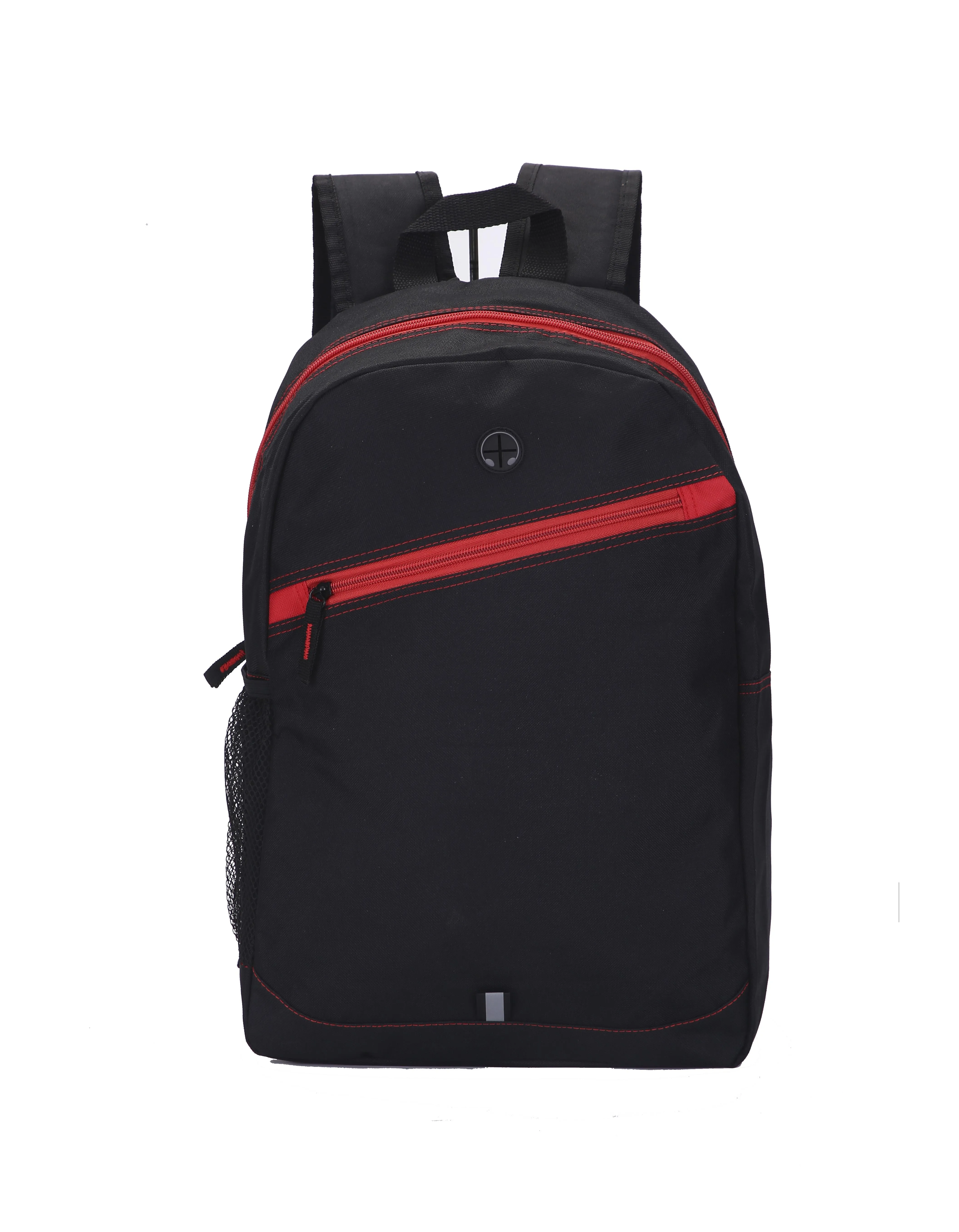 

Wholesale promotional School Backpack Lightweight Bag for College Travel Work for Men and Women