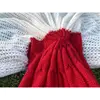 Multi Color Soft Mermaid Tail Blanket Sleeping Mermaid Tail Blanket Fistheail Towel For All Ages