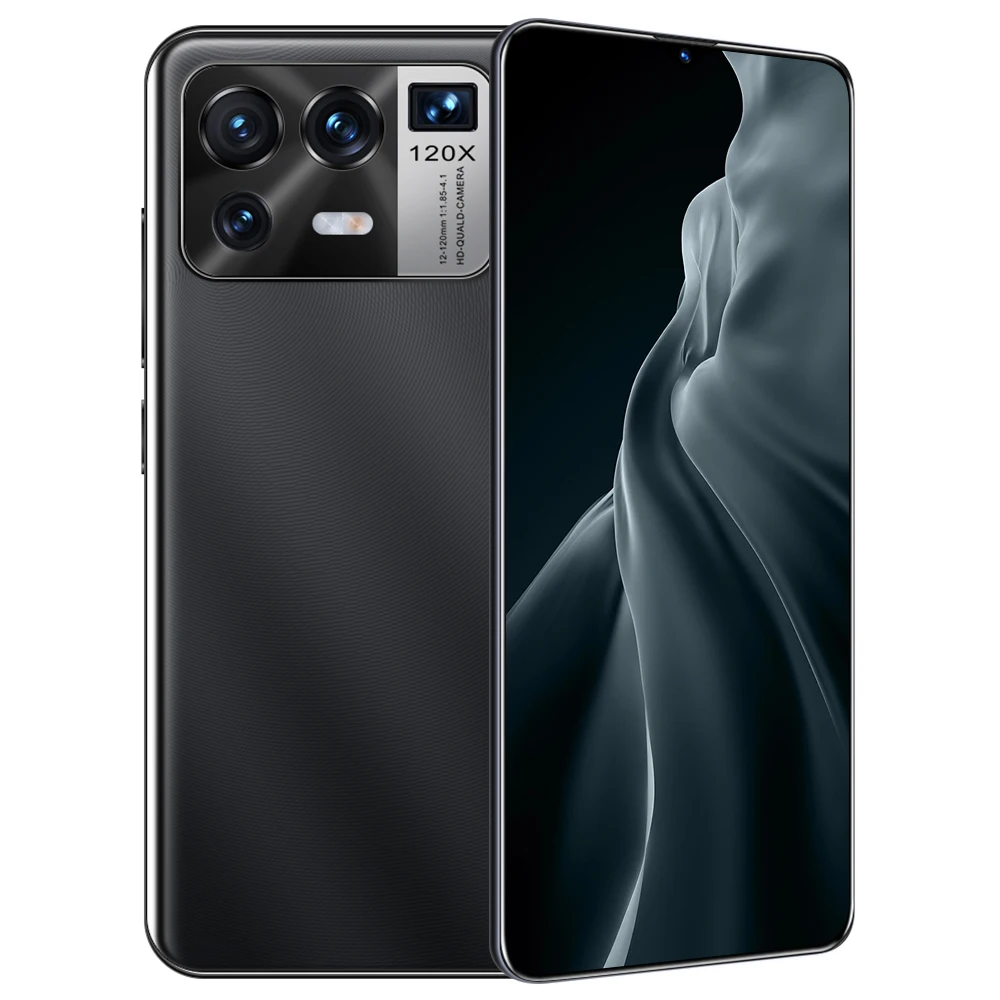 

unlocked cell note 20 xiomi M12 Pro Smartphone endnote mobile phones