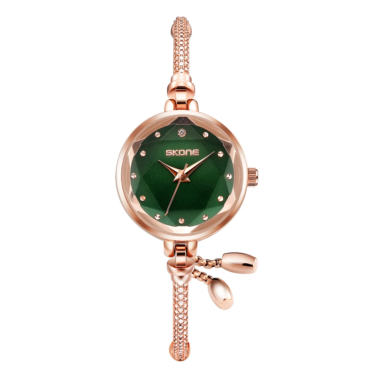 

Skone New Women Wrist Watch Lady bracelet watch for women online