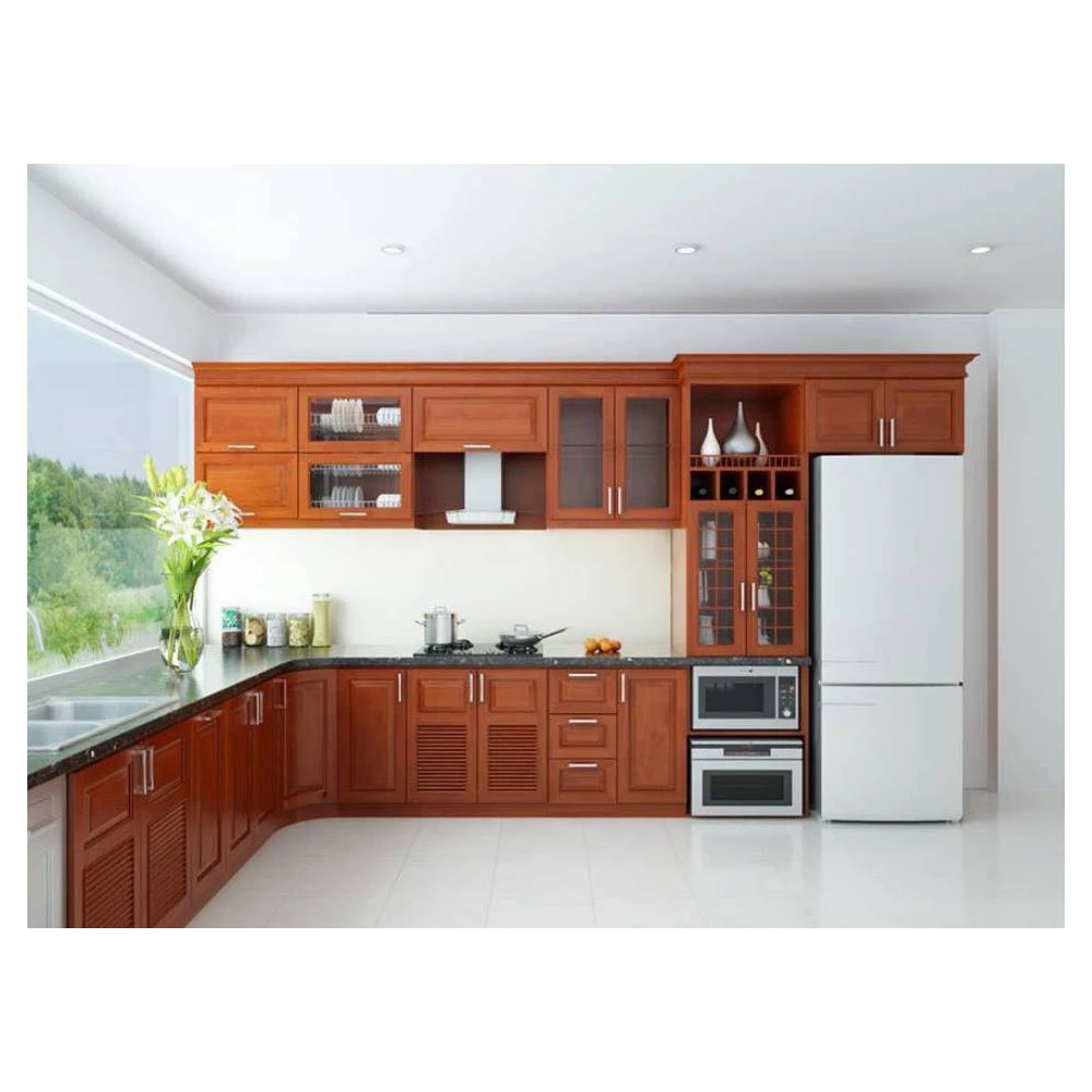 American Kitchens Solid Wood Shaker Kitchen Pantry Doors Buy
