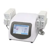 

Wholesale lipo burning lipo laser body slimming machine multifunction lipo laser