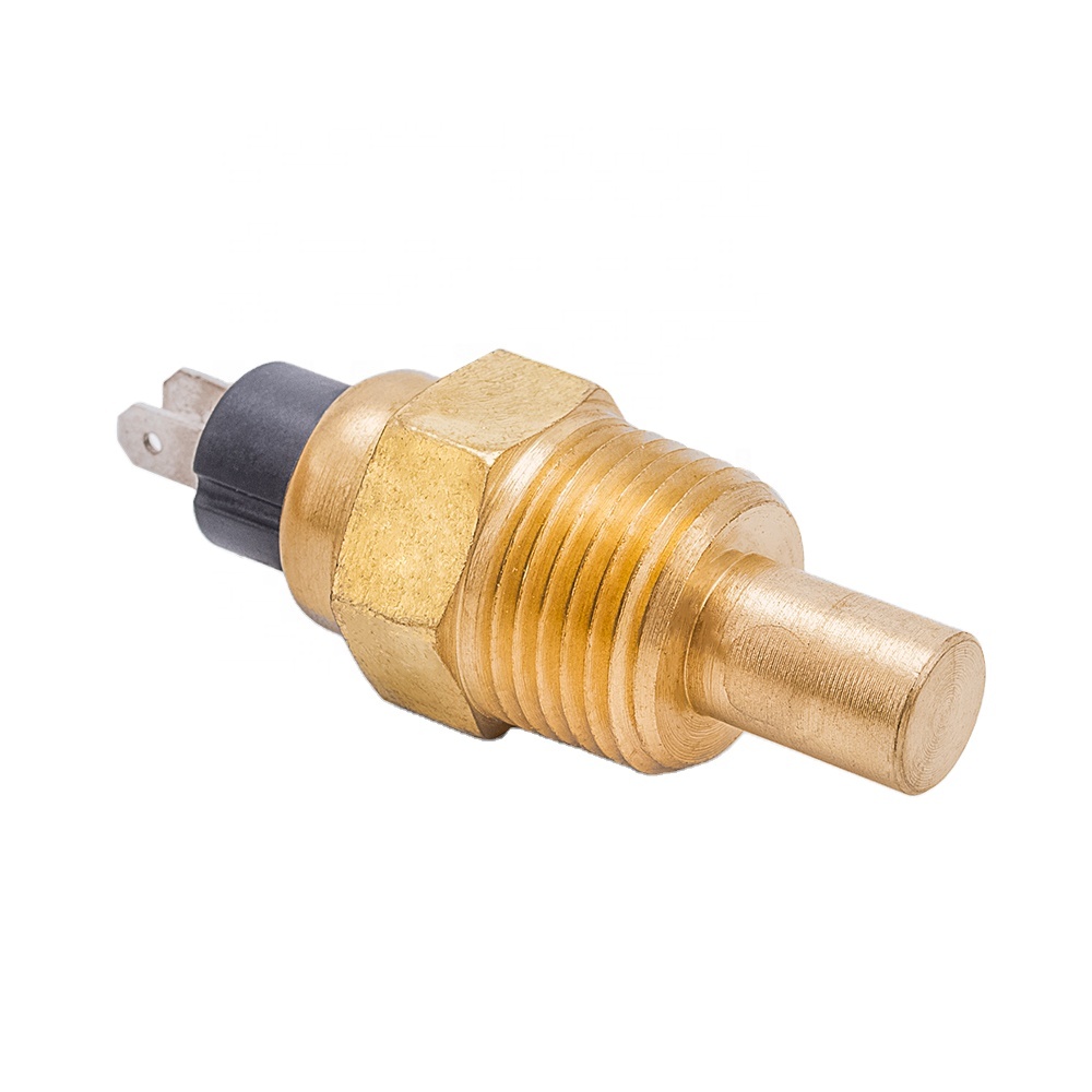 

shaluo generator spare parts 21mm water temperature sensor