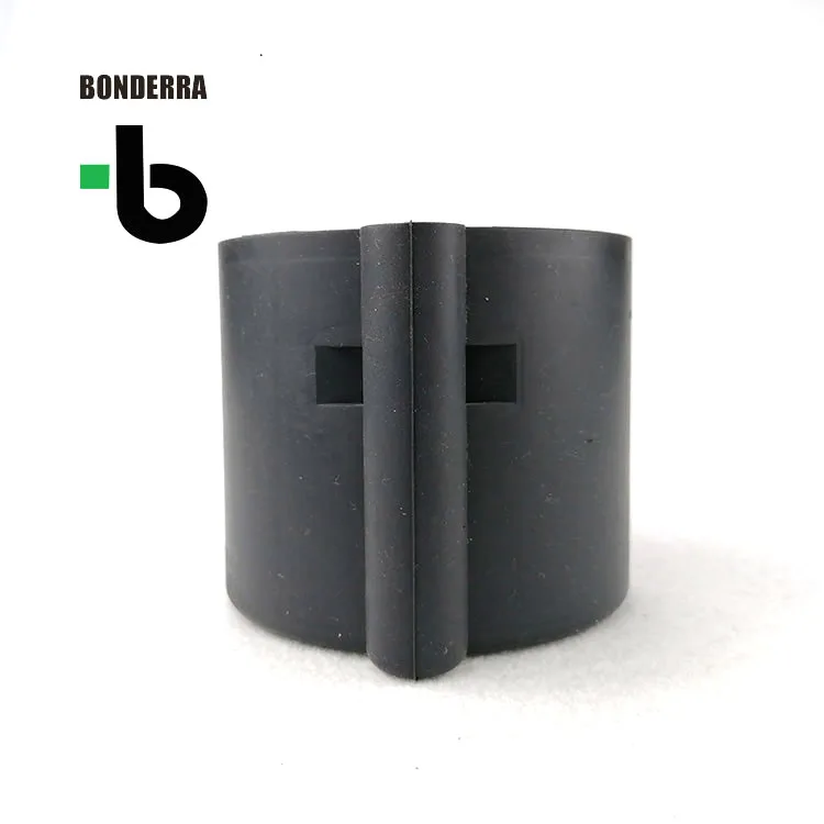 
factory direct air conditioning capacitor rubber spare parts affordable 