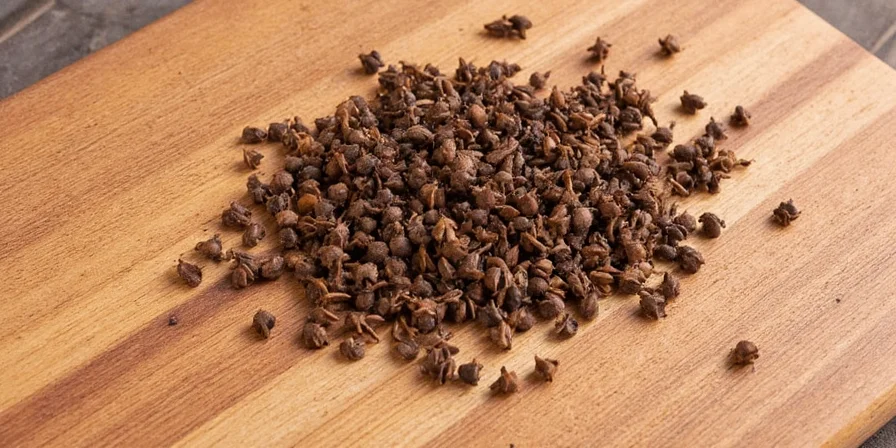 Clove Your Kitchen: 10 Spicy Secrets of Cloves You Didn’t Know!