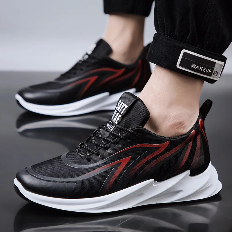 

Autumn spring new shoes wholesale import sport man shoe