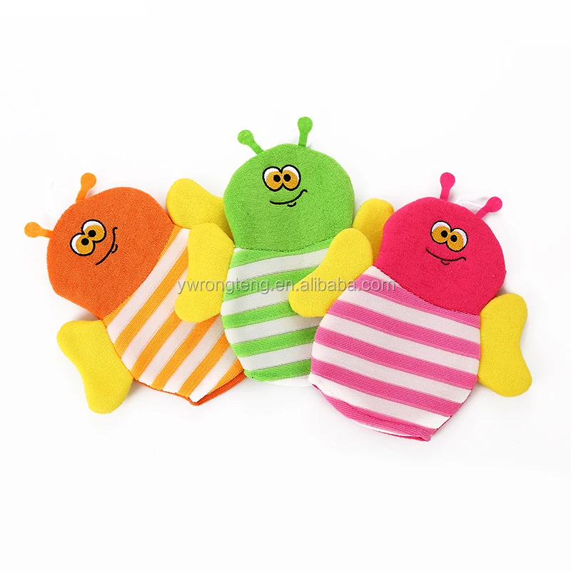 Colorful Animal Baby Kids Bath Sponge Shower Cleaning Sponge Bath Glove Buy Baby Shower Glove Cartoon Bath Glove Baby Animal Bath Glove Product On Alibaba Com