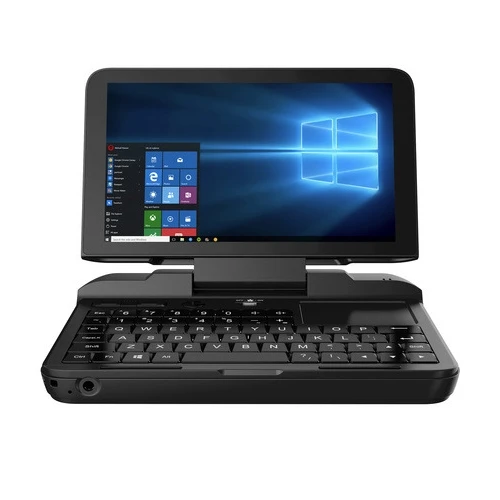 

New Arrival Windows 10 Intel Celeron N4100 Quad Core GPD MicroPC Mini Laptop, 6.0 inch, 8GB+128GB