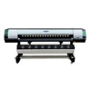 Digital High Speed Eco Solvent 1.8m film printer 3D poster printer