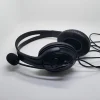 Factory Directly Supply Kids Headphones Headband Wholesale Earphone For Study