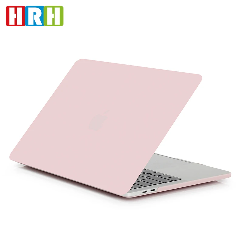 

Crystal Case Laptop Case For Macbook Air 11.6" 12" 13.3" Retina Pro13.3" 15.4" with touch bar A2141 A2159 A2179 A2289/A2251