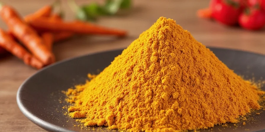 Madras Curry Powder: Spicy, Savory, and So Much More Than Just Curry!