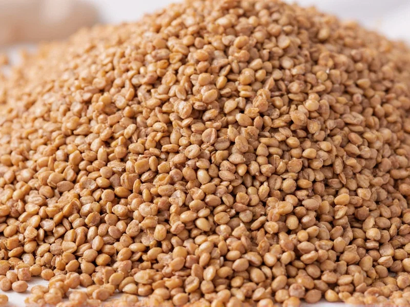 Lentils Fiber Content: Facts and Health Benefits