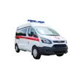 FORD Transit Emergency Ambulance car for sale