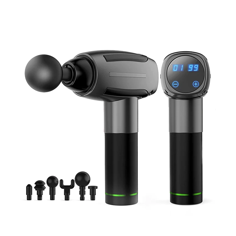 
Hot sale massage gun dropshipping Best Quality with price 