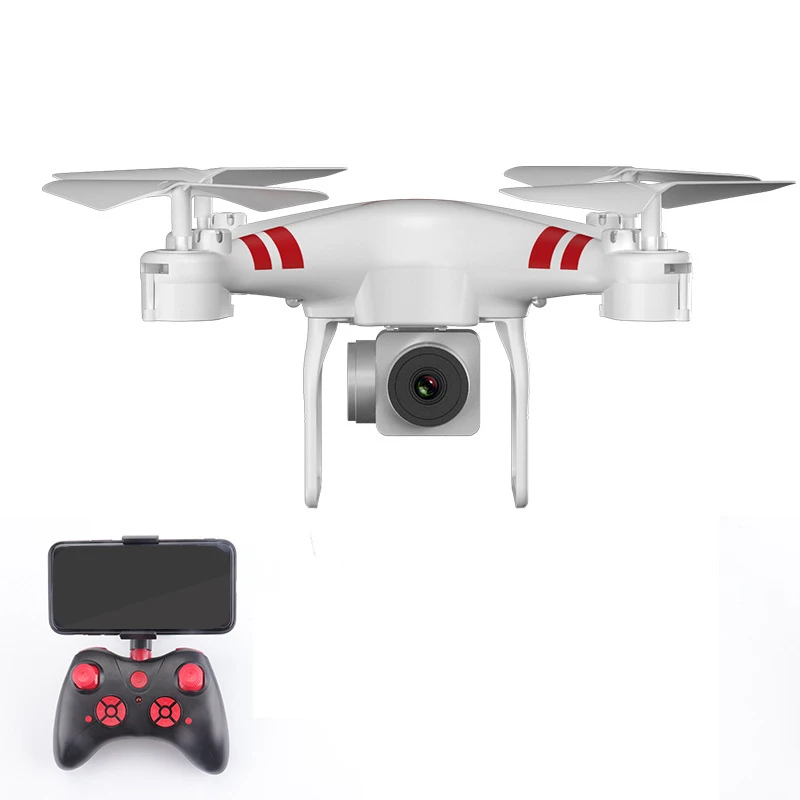 

UAV aerial photography 1080p HD children's toys boy professional remote control aircraft four axis small aircraft Free freight