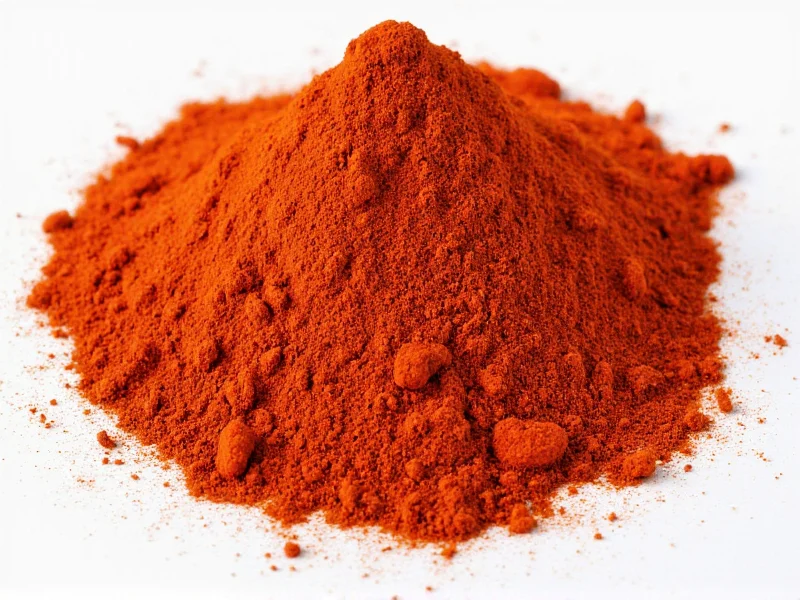 Chili Powder vs Cayenne: Key Differences Explained