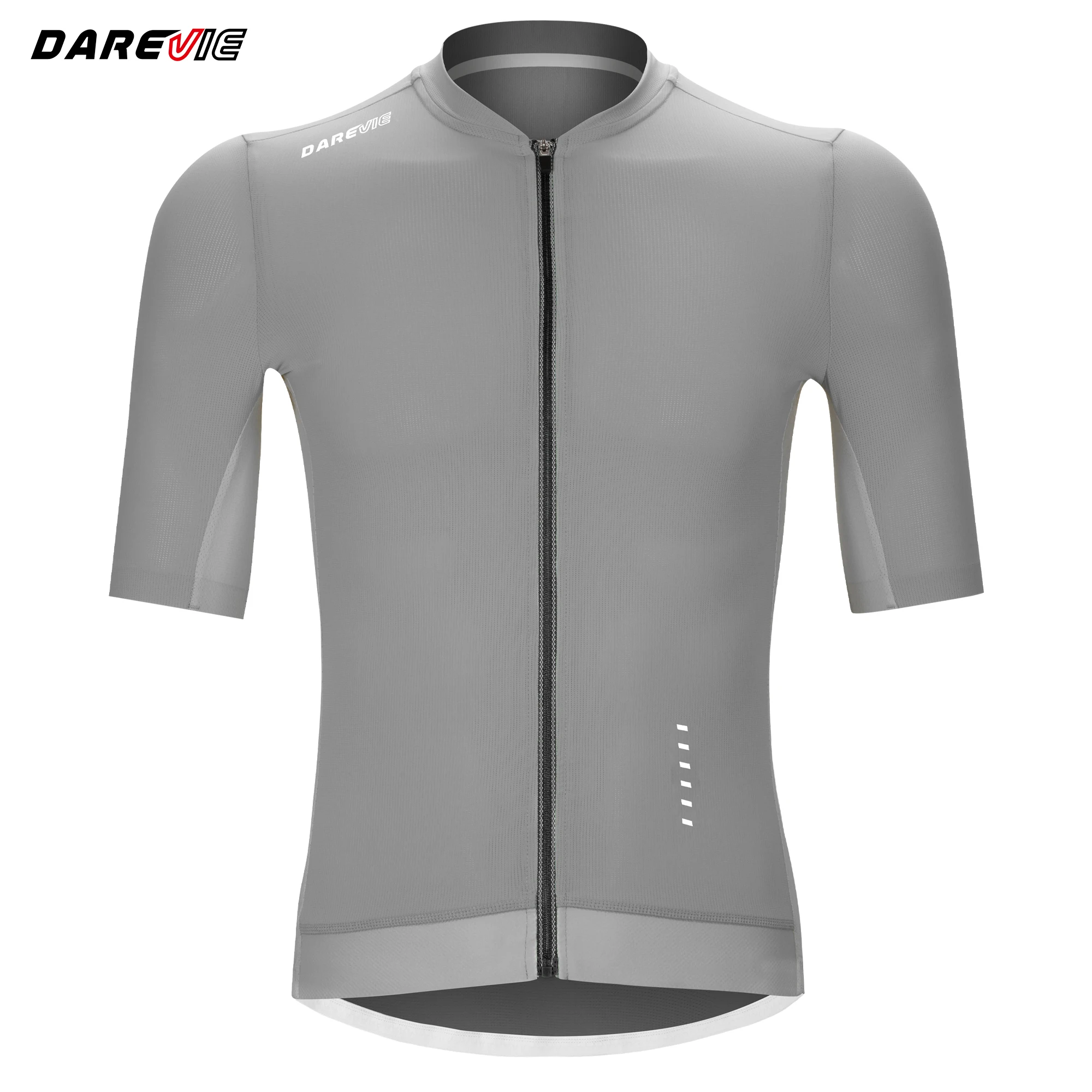 DAREVIE Customization Professional Team Race Fit Cycling Jerseys Soft Summer Cool Color Bicycle Clothes