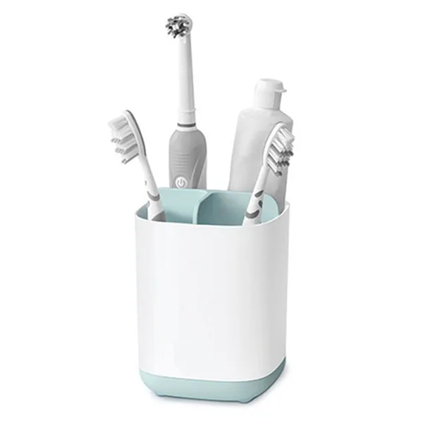 

Dropshipping Household Bathroom Plastic Toothbrush Storage Box Kids Toothbrush Holder