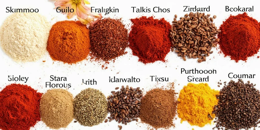 Reddish-orange achiote paste