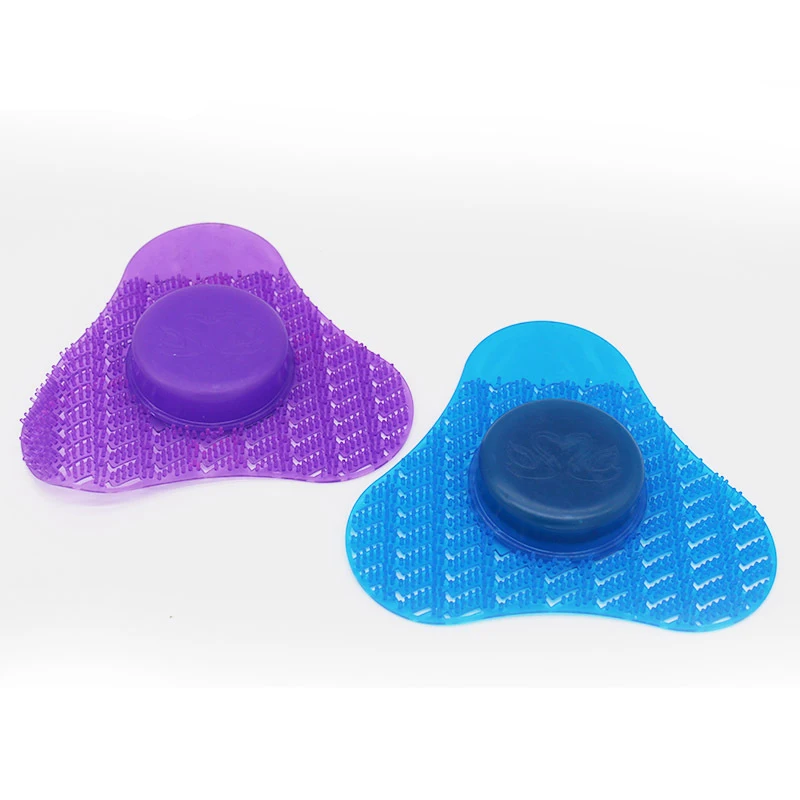 

Urinal Screens Deodorizer Anti Splash Urinal Cake, Various colors