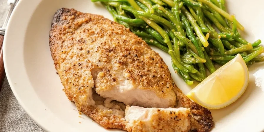 Unseasoned Tilapia Fillets