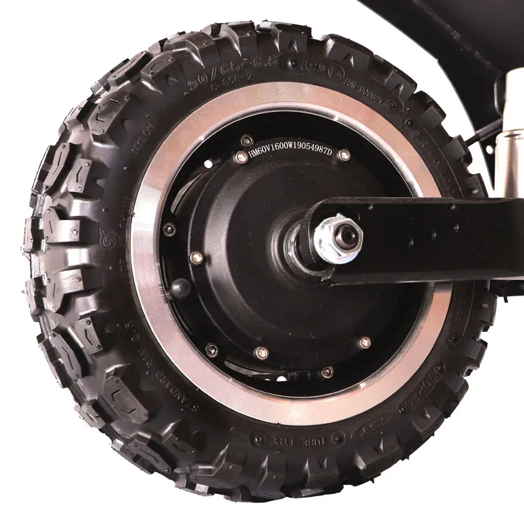 11 Inch Electric Scooter Brushless Motors 60v1600w Ultron T108 T118