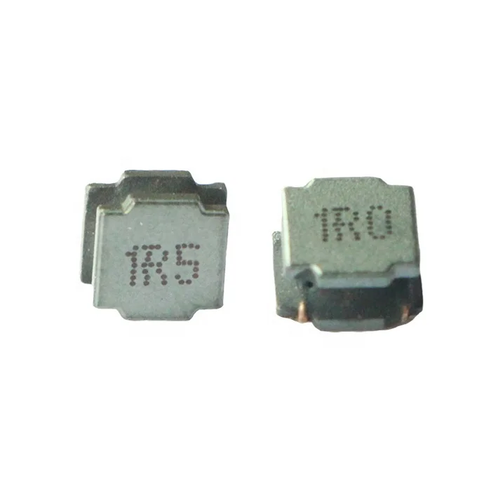 components electronic wire wound inductor smd 1r5 4030 for led light
