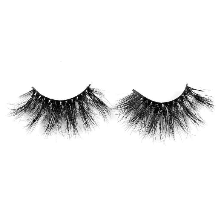 

LASHAP 3D mink eyelash wholesale lash boxes dropshipping natural eyelashes
