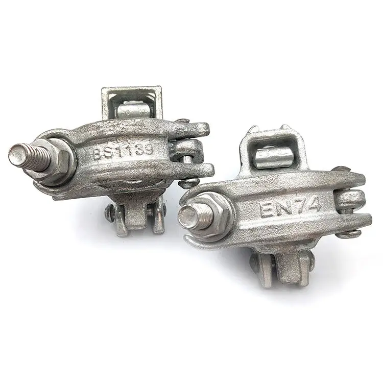 
Scaffolding coupler weight 600g double coupler use for 42mm 48mm pipe  (1600083411438)