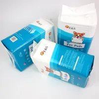 

For USA Market Amazon Premium quality puppy pads