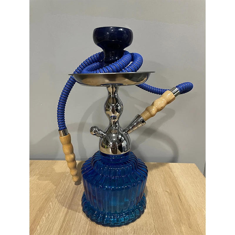 

Hot Sell Factory Wholesale exotic hookah exotic hookah mya qt hookah, Picture