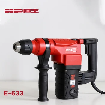 small electric chipping hammer