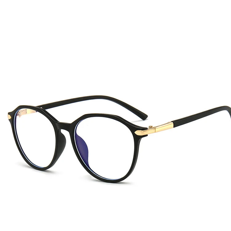 

Fz22 Fashionable Full frame Men Women Blue Light Glasses, Picture