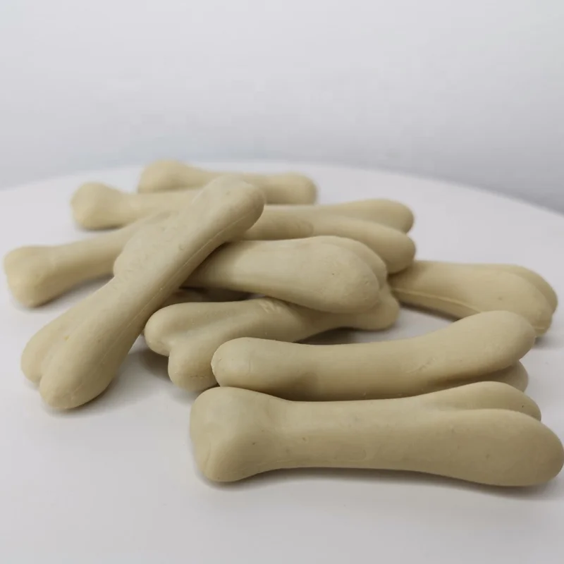 

China's largest pet food factory OEM dog chewing bone treatment tooth dog food