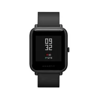 

Global Version Smart Watch Xiaomi Amazfit Bip Huami IP68 GPS Gloness Smartwatch Heart Rate 45 Days Standby