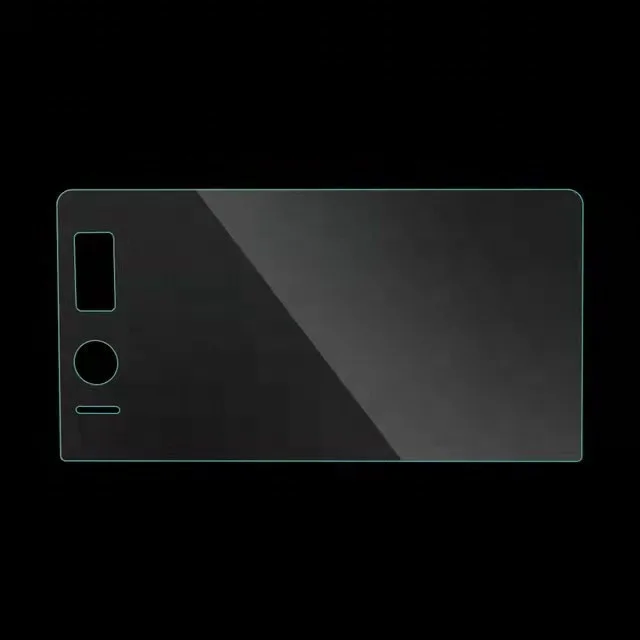 

Cars Use GPS navigation touch screen tempered glass protective film for Honda 11 Generation Civic 2022 Auto Dashboard protector