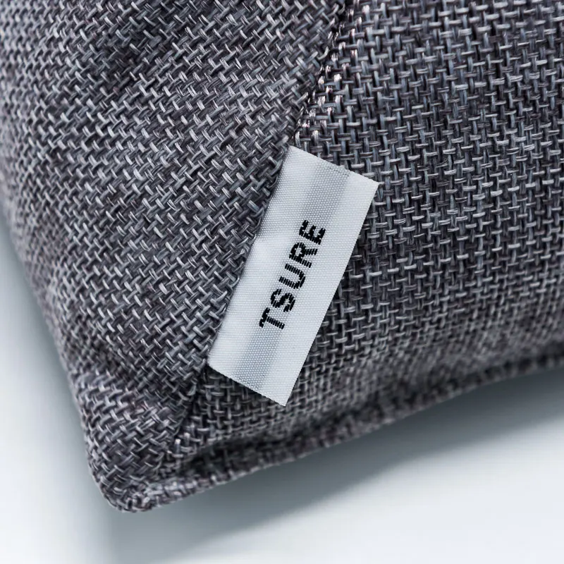 
50g, 75g, 200g Chemical Free Natural Healthy Reusable Activated Charcoal Air Purifying Bag 