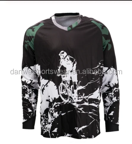 

Riding Practice Jersey Clothing jersey motorcycle motocross