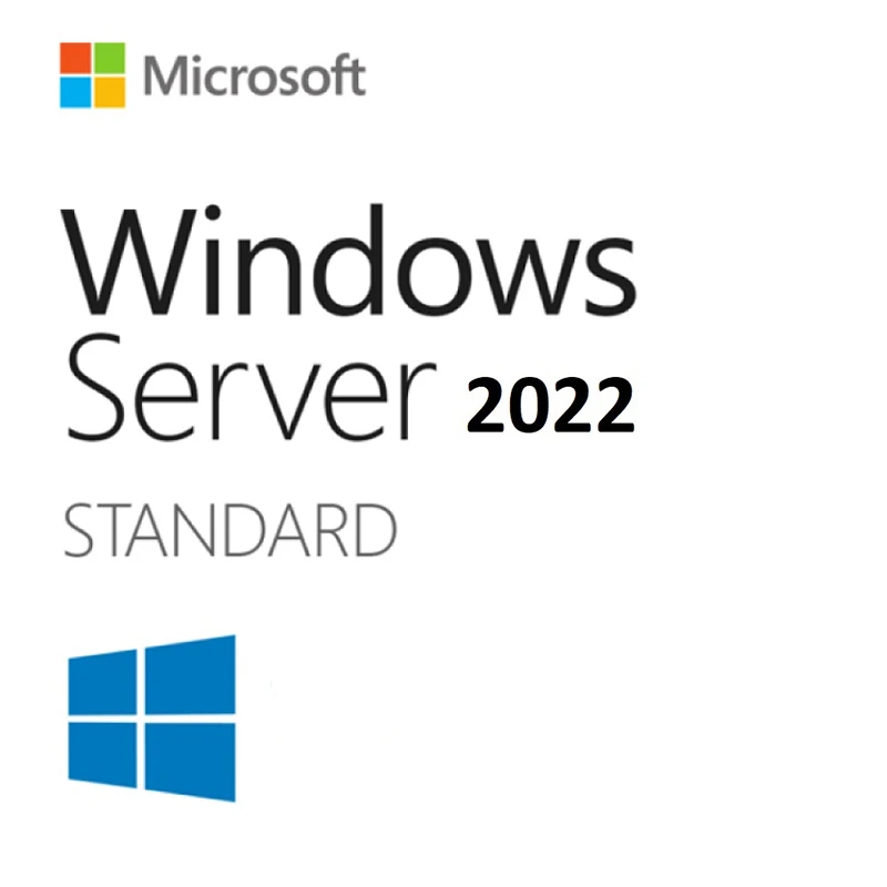 

Windows Server 2022 Standard Key 100% Online Win Server 2022 Std License Key Code Windows Server 2022 Standard By Email