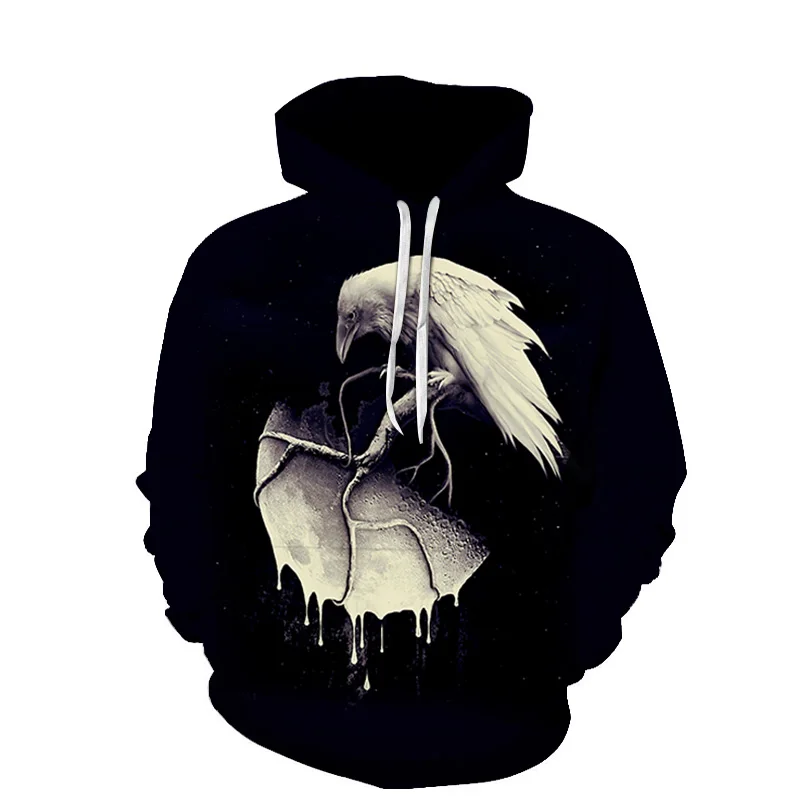 

Manufacturer custom plain streetwear cotton3d hoodies