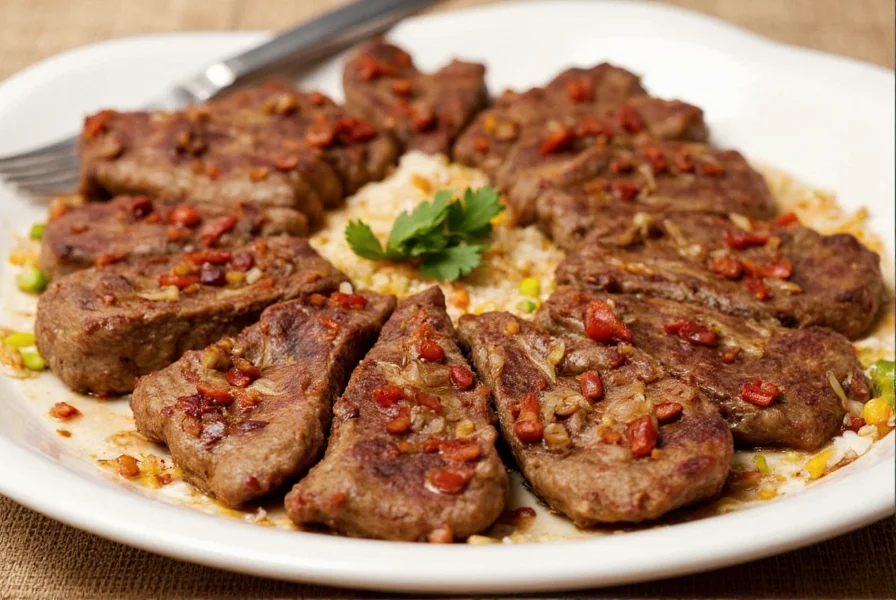 Store-Bought Marinade