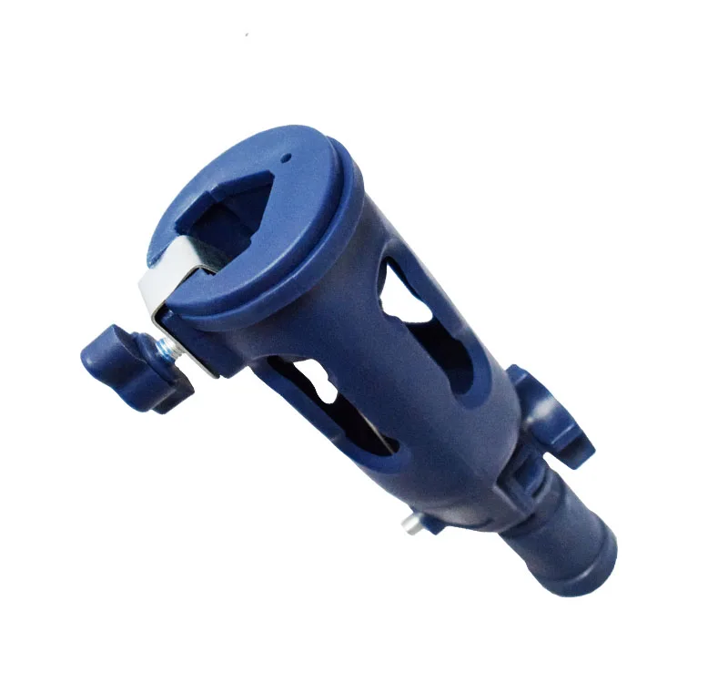 Extension Pole Paint Brush Holder Screw On Paint Brush & Tool Holder