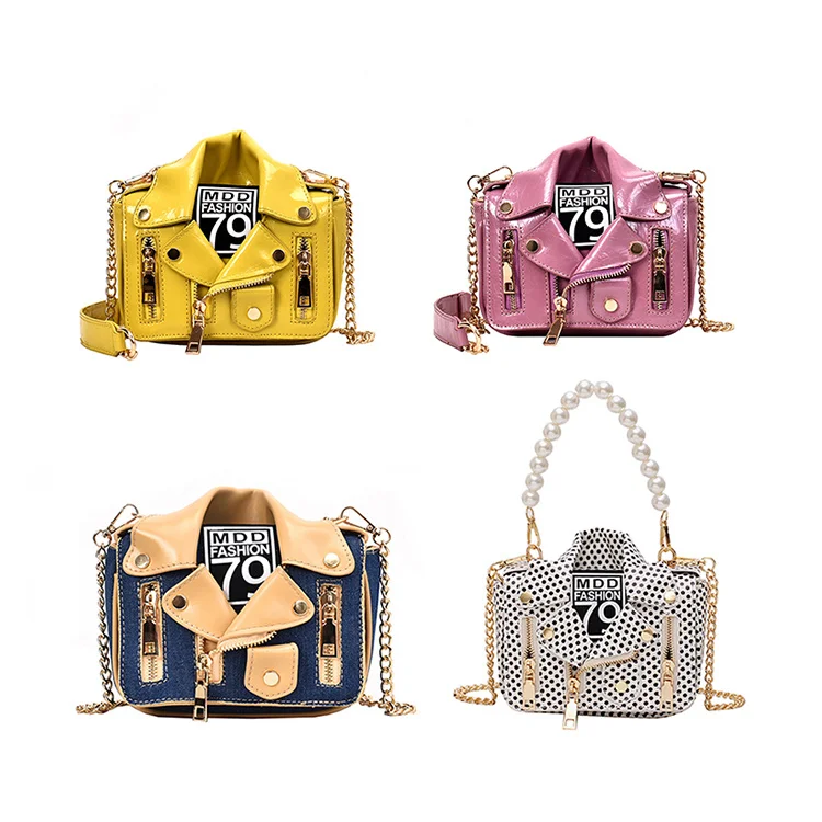 

26 Colors Square Jackets Purse Leather Small Crossbody Fancy Handbags For Women